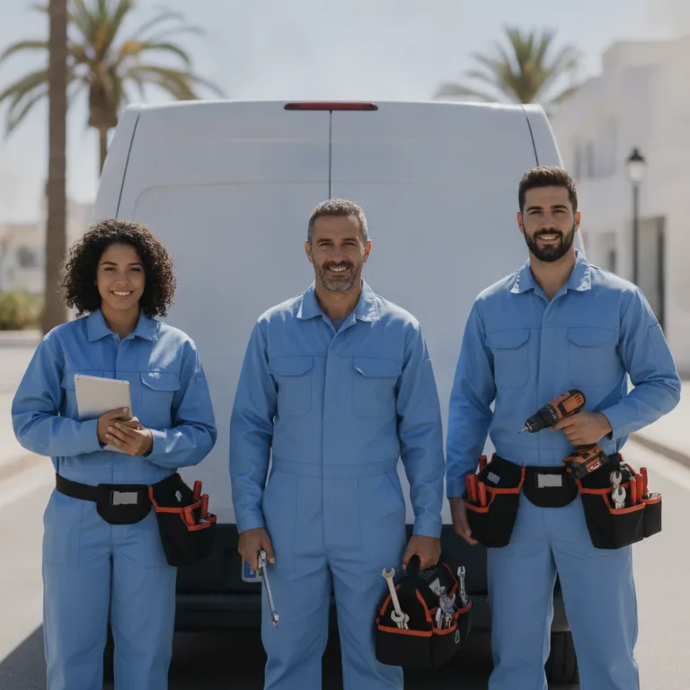 Riparazione Pompa di Calore team a Rho